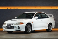 1996 Mitsubishi LANCER EVOLUTION CN9A Lancer GSR Evolution IV, Aftermarket Turbo Timer