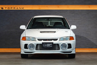 1996 Mitsubishi LANCER EVOLUTION CN9A Lancer GSR Evolution IV, Aftermarket Turbo Timer