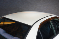 1996 Mitsubishi LANCER EVOLUTION CN9A Lancer GSR Evolution IV, Aftermarket Turbo Timer