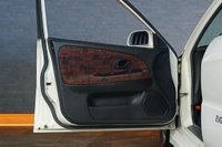 1996 Mitsubishi LANCER EVOLUTION CN9A Lancer GSR Evolution IV, Aftermarket Turbo Timer