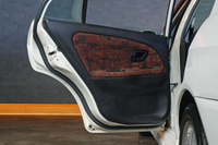 1996 Mitsubishi LANCER EVOLUTION CN9A Lancer GSR Evolution IV, Aftermarket Turbo Timer