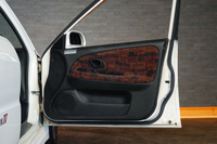 1996 Mitsubishi LANCER EVOLUTION CN9A Lancer GSR Evolution IV, Aftermarket Turbo Timer