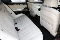 2022 BMW 5 SERIES null