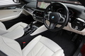 2022 BMW 5 SERIES null