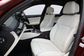 2022 BMW 5 SERIES null