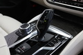 2022 BMW 5 SERIES null
