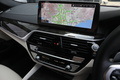 2022 BMW 5 SERIES null