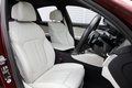 2022 BMW 5 SERIES null