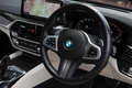 2022 BMW 5 SERIES null