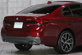 2022 BMW 5 SERIES null