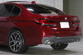2022 BMW 5 SERIES null