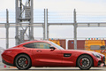 2018 Mercedes-AMG GT null