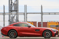 2018 Mercedes-AMG GT null