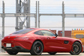 2018 Mercedes-AMG GT null