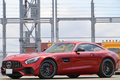 2018 Mercedes-AMG GT null