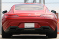 2018 Mercedes-AMG GT null