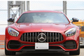2018 Mercedes-AMG GT null
