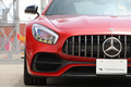 2018 Mercedes-AMG GT null