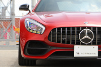 2018 Mercedes-AMG GT null