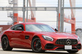2018 Mercedes-AMG GT null