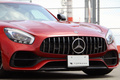 2018 Mercedes-AMG GT null
