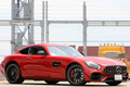 2018 Mercedes-AMG GT null