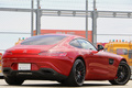 2018 Mercedes-AMG GT null