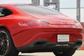 2018 Mercedes-AMG GT null