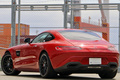 2018 Mercedes-AMG GT null