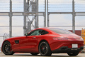 2018 Mercedes-AMG GT null