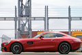 2018 Mercedes-AMG GT null