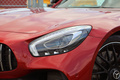 2018 Mercedes-AMG GT null