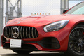 2018 Mercedes-AMG GT null