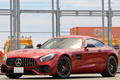 2018 Mercedes-AMG GT null