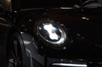 2019 Porsche 911 