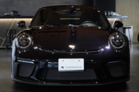 2019 Porsche 911 