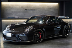 2019 Porsche 911