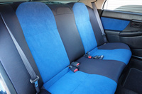 2001 Subaru IMPREZA STI GDB IMPREZA WRX STi Tommykaira M20b 2.2, Kakimoto Muffler, Blitz Radiator