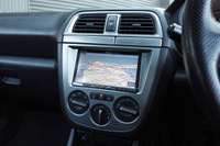 2001 Subaru IMPREZA STI GDB IMPREZA WRX STi Tommykaira M20b 2.2, Kakimoto Muffler, Blitz Radiator