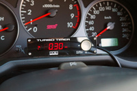 2001 Subaru IMPREZA STI GDB IMPREZA WRX STi Tommykaira M20b 2.2, Kakimoto Muffler, Blitz Radiator