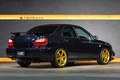 2001 Subaru IMPREZA STI GDB IMPREZA WRX STi Tommykaira M20b 2.2, Kakimoto Muffler, Blitz Radiator