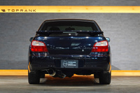 2001 Subaru IMPREZA STI GDB IMPREZA WRX STi Tommykaira M20b 2.2, Kakimoto Muffler, Blitz Radiator