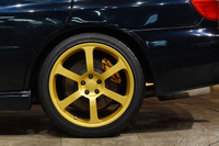 2001 Subaru IMPREZA STI GDB IMPREZA WRX STi Tommykaira M20b 2.2, Kakimoto Muffler, Blitz Radiator