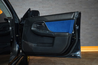 2001 Subaru IMPREZA STI GDB IMPREZA WRX STi Tommykaira M20b 2.2, Kakimoto Muffler, Blitz Radiator