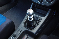 2001 Subaru IMPREZA STI GDB IMPREZA WRX STi Tommykaira M20b 2.2, Kakimoto Muffler, Blitz Radiator