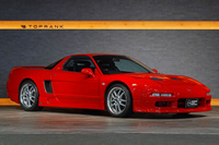 1991 Honda NSX NA1 NSX, ADVANCE Aero, Bilstein Height Adjsutable Coilovers, ZEES Muffler, Bride XERO VS Seats