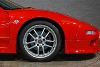 1991 Honda NSX NA1 NSX, ADVANCE Aero, Bilstein Height Adjsutable Coilovers, ZEES Muffler, Bride XERO VS Seats