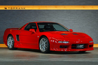 1991 Honda NSX NA1 NSX, ADVANCE Aero, Bilstein Height Adjsutable Coilovers, ZEES Muffler, Bride XERO VS Seats