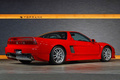 1991 Honda NSX NA1 NSX, ADVANCE Aero, Bilstein Height Adjsutable Coilovers, ZEES Muffler, Bride XERO VS Seats