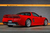 1991 Honda NSX NA1 NSX, ADVANCE Aero, Bilstein Height Adjsutable Coilovers, ZEES Muffler, Bride XERO VS Seats